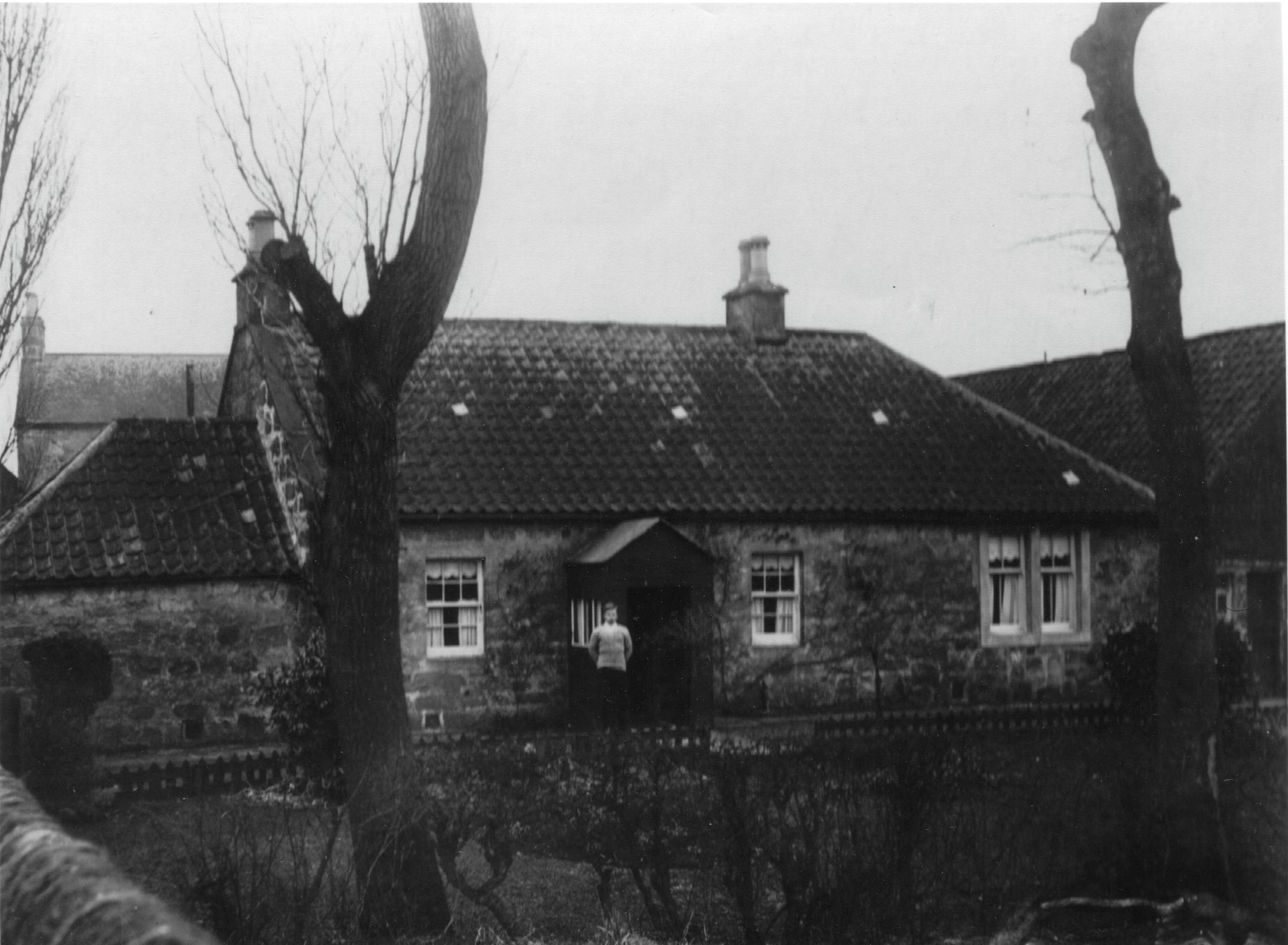 Old Saline & Steelend 10